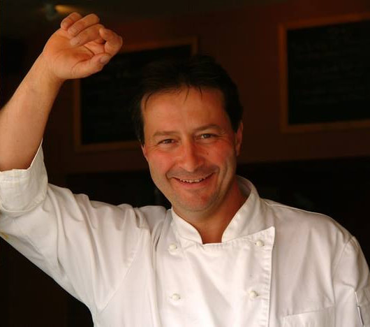 Contact Michel Lemoine of Michel's Kitchen, private chef services and cookery classes